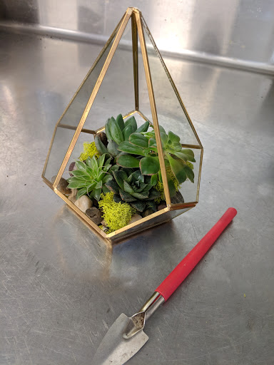 Florist «Mercer Island Florist», reviews and photos, 3006 78th Ave SE, Mercer Island, WA 98040, USA