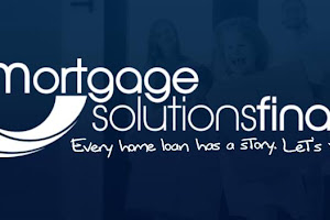 Mortgage Solutions Financial Arlington