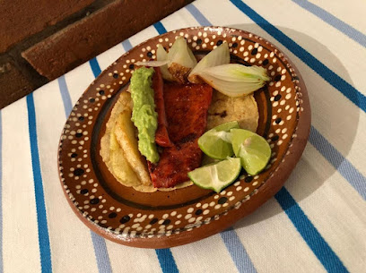 Tlahco El Arte de Comer con Tortilla - Juan Aldama 208, San Lucas, 52104 San Mateo Atenco, Méx., Mexico