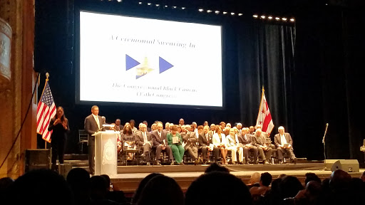 Performing Arts Theater «Warner Theatre», reviews and photos, 513 13th St NW, Washington, DC 20004, USA