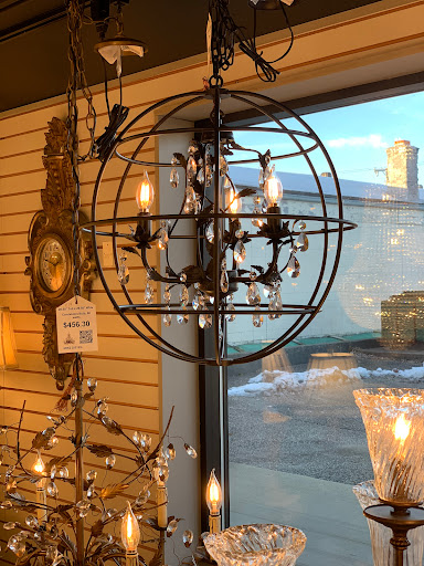 Lighting Store «US 31 Electrical Supply», reviews and photos, 51000 IN-933, South Bend, IN 46637, USA