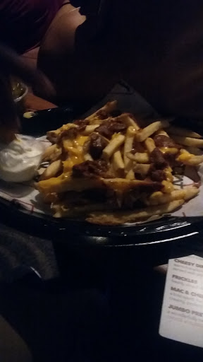 Bowling Alley «AMF Durham Lanes», reviews and photos, 4508 Durham-Chapel Hill Blvd, Durham, NC 27707, USA