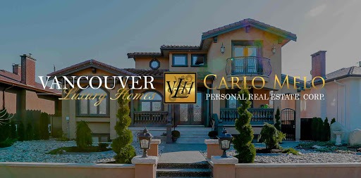 Vancouver Luxury Homes - Carlo Melo