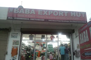 Baba Export Hut Muradnagar image