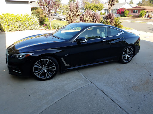 Infiniti Dealer «INFINITI of Thousand Oaks», reviews and photos, 3570 Thousand Oaks Blvd, Thousand Oaks, CA 91362, USA
