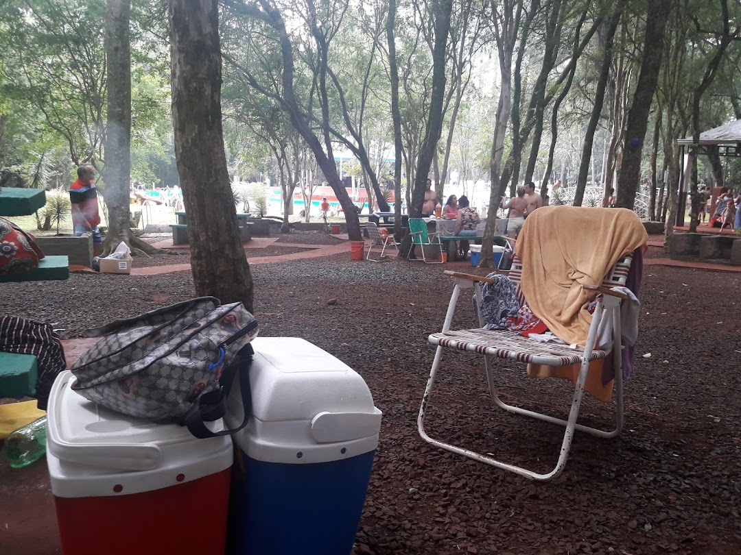 Camping Complejo La Isla