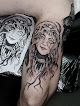 Blackbird Tattoo & Art