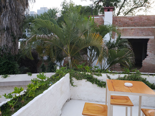 Información y opiniones sobre Hueso Restaurant de Guadalajara, Jalisco, México