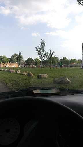 Park «Balduck Park», reviews and photos, 5271 Canyon St, Detroit, MI 48236, USA