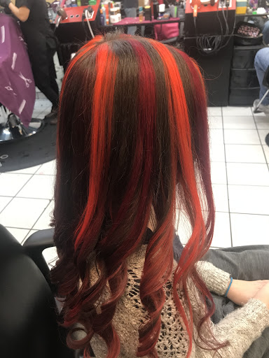 Beauty Salon «Fashion Hair Salon», reviews and photos, 9122 Mathis Ave, Manassas, VA 20110, USA