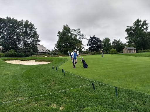 Golf Course «Quaker Ridge Golf Club», reviews and photos, 146 Griffen Ave, Scarsdale, NY 10583, USA