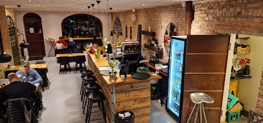 Ploy Cafe & Thai Restaurant in Thisted, Syddjurs