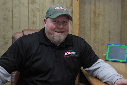 Electrician «Eric M. Krise Electrical Contractor LLC», reviews and photos, 80 Broad St, Elmer, NJ 08318, USA