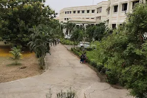 S.A. Engineering college image