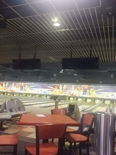 Bowling Alley «AMF Hanover Lanes», reviews and photos, 7317 Bell Creek Rd, Mechanicsville, VA 23111, USA