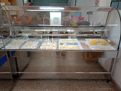 Pastas La Caserita
