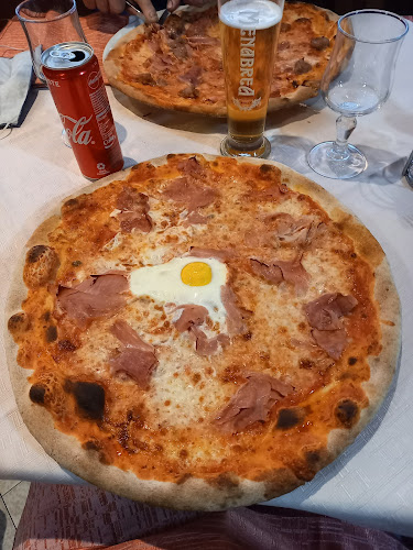 Ristorante Pizzeria Amalfitana - Brescia