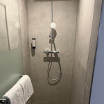 Photo n°9 de l'avis de Deniz.e fait le 08/02/2023 à 05:32 sur le  Sombea Hotel, Restaurant und Bar à Villingen-Schwenningen