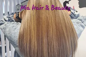 MIA HAIR & BEAUTY Salon image