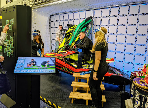 Motorsports Store «Minneapolis Motor Sports», reviews and photos, 801 Louisiana Ave S, Minneapolis, MN 55426, USA