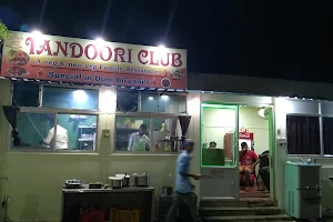 Tandoori Club image