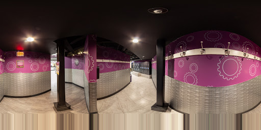 Gym «Planet Fitness», reviews and photos, 235 E Main St, Northville, MI 48167, USA