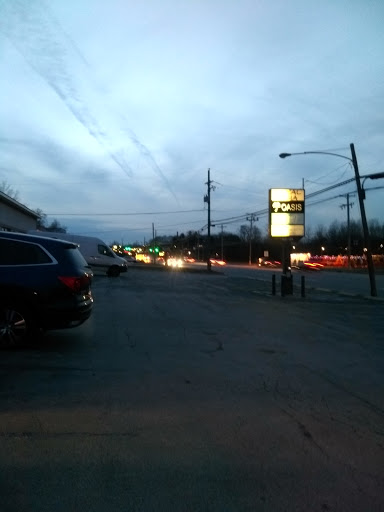 Grocery Store «Royal India Grocery», reviews and photos, 122 Lancaster Ave, Malvern, PA 19355, USA