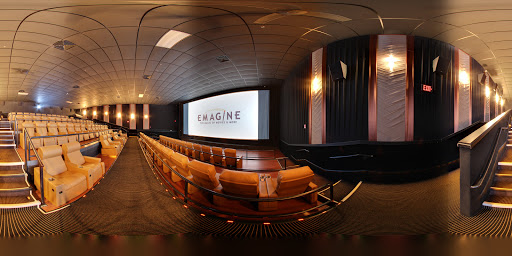 Movie Theater «Emagine Rochester Hills», reviews and photos, 200 Barclay Cir, Rochester Hills, MI 48307, USA