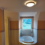 Photo n°8 de l'avis de Michele.e fait le 27/11/2023 à 19:06 sur le  Hotel Majestic à Riscone