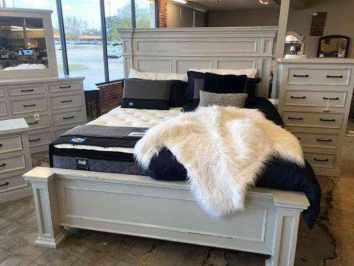 Furniture Store «American Furniture of Slidell», reviews and photos, 1590 Gause Blvd W, Slidell, LA 70460, USA