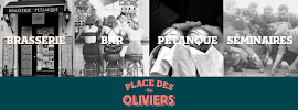 Photos du propriétaire du Restaurant Place des Oliviers Aulnoy à Aulnoy-Lez-Valenciennes - n°13