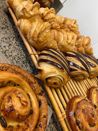 Plats et boissons du Restaurant servant le petit-déjeuner Mestizo à Lyon - n°3