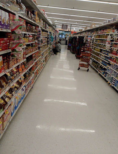 Grocery Store «Giant Food», reviews and photos, 3480 S Jefferson St, Falls Church, VA 22041, USA