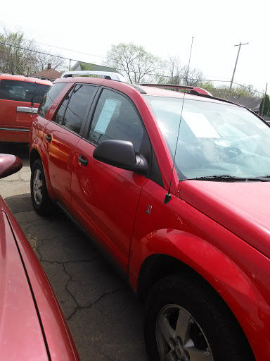 Donations Center «Charity Motors», reviews and photos