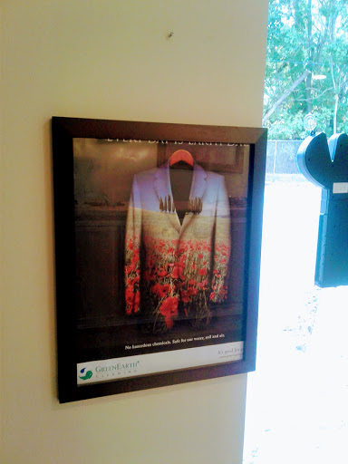 Dry Cleaner «STONE CLIFF CLEANERS», reviews and photos, 879 Black Oak Ridge Rd, Wayne, NJ 07470, USA