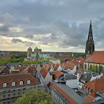 Photo n°1 de l'avis de Bernhard.r fait le 19/04/2024 à 14:08 sur le  1648 CAFÉ | LOUNGE | GASTRONOMIE à Münster