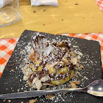 Photo n°6 de l'avis de salvatore.o fait le 19/10/2023 à 12:07 sur le  La Fraschetta di San Paolo à Rome