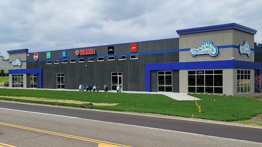 Ecofun Motorsports, 531 Lake St S, Forest Lake, MN 55025, USA, 