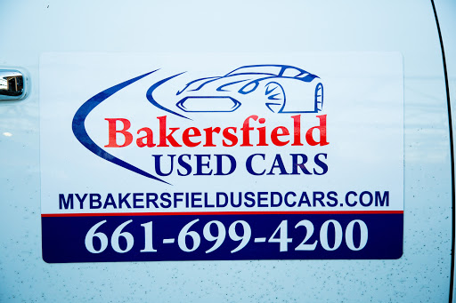 Used Car Dealer «Bakersfield Used Cars», reviews and photos, 7301 White Ln, Bakersfield, CA 93309, USA