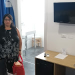 Photo n°2 de l'avis de giovanni.c fait le 10/04/2024 à 19:20 sur le  Abraxia Guest House à Comiso