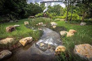 Kingfisher Wetlands Wildlife Lookout image