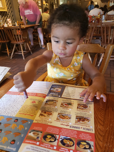 American Restaurant «Cracker Barrel Old Country Store», reviews and photos, 1240 NJ-73, Mt Laurel, NJ 08054, USA