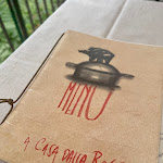 Photo n°3 de l'avis de Barbara.a fait le 11/02/2024 à 15:08 sur le  A casa dalla Ross - Ristorante à Marzabotto