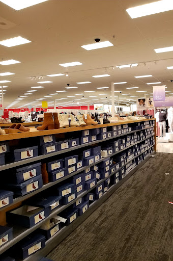 Department Store «Target», reviews and photos, 155 Mountaineer Dr, Stroudsburg, PA 18360, USA