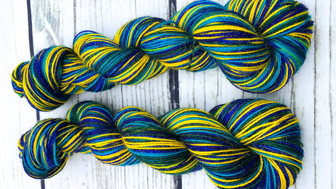 Reservoir Fibers