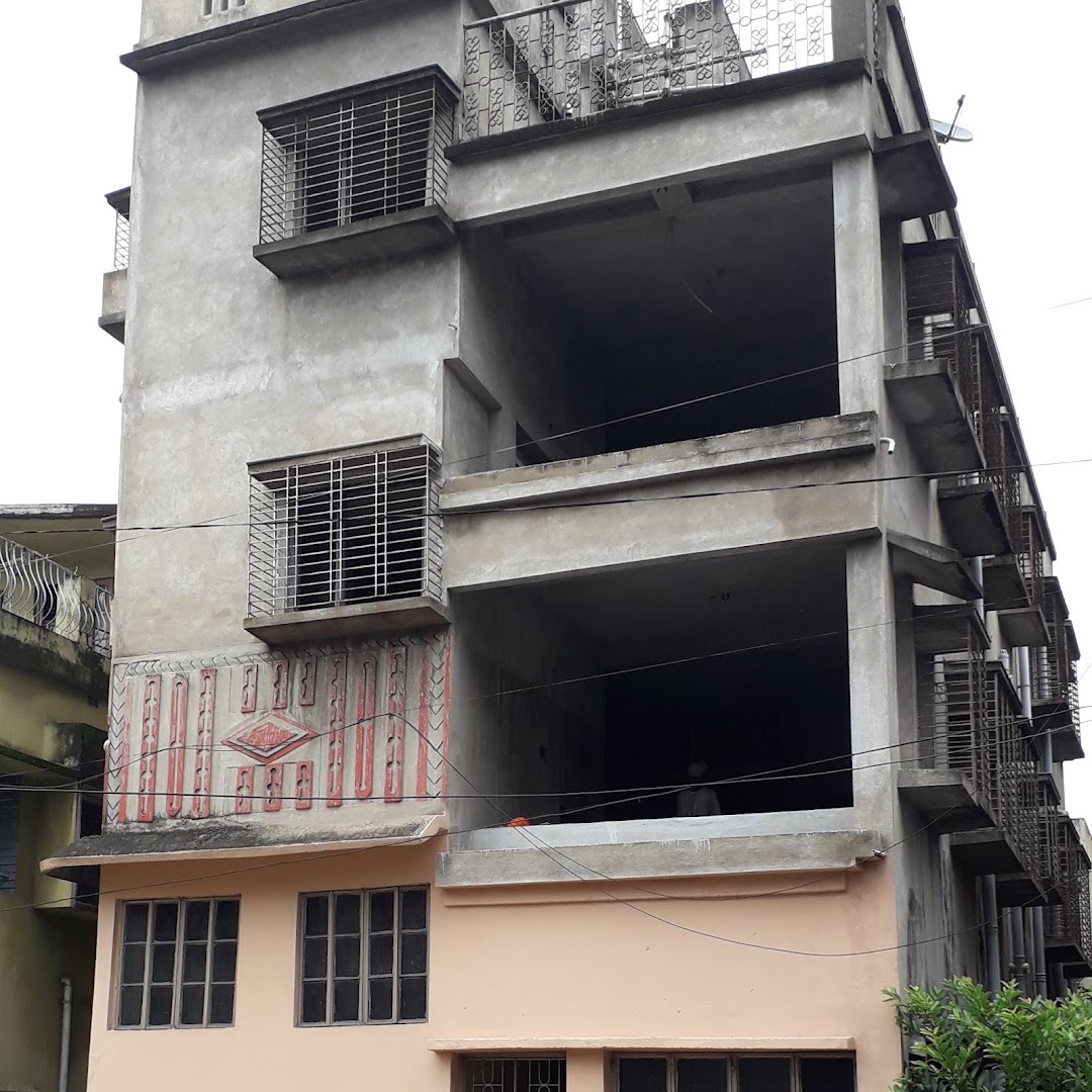 BIJOY CONSTRUCTION