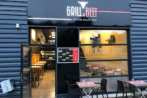Grill & Beef image
