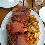 Photo n° 1 de l'avis de Celine.i fait le 23/06/2019 à 14:23 pour Restaurant Saint Alexis à Kaysersberg