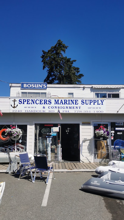 Spencers Marine Supply & Consignment