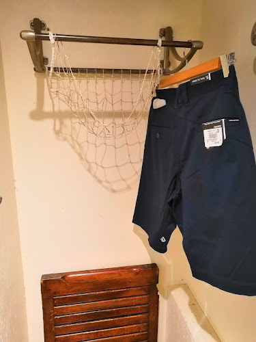 Opinii despre Kaki Crazy în Rennes - Magasin de vêtements